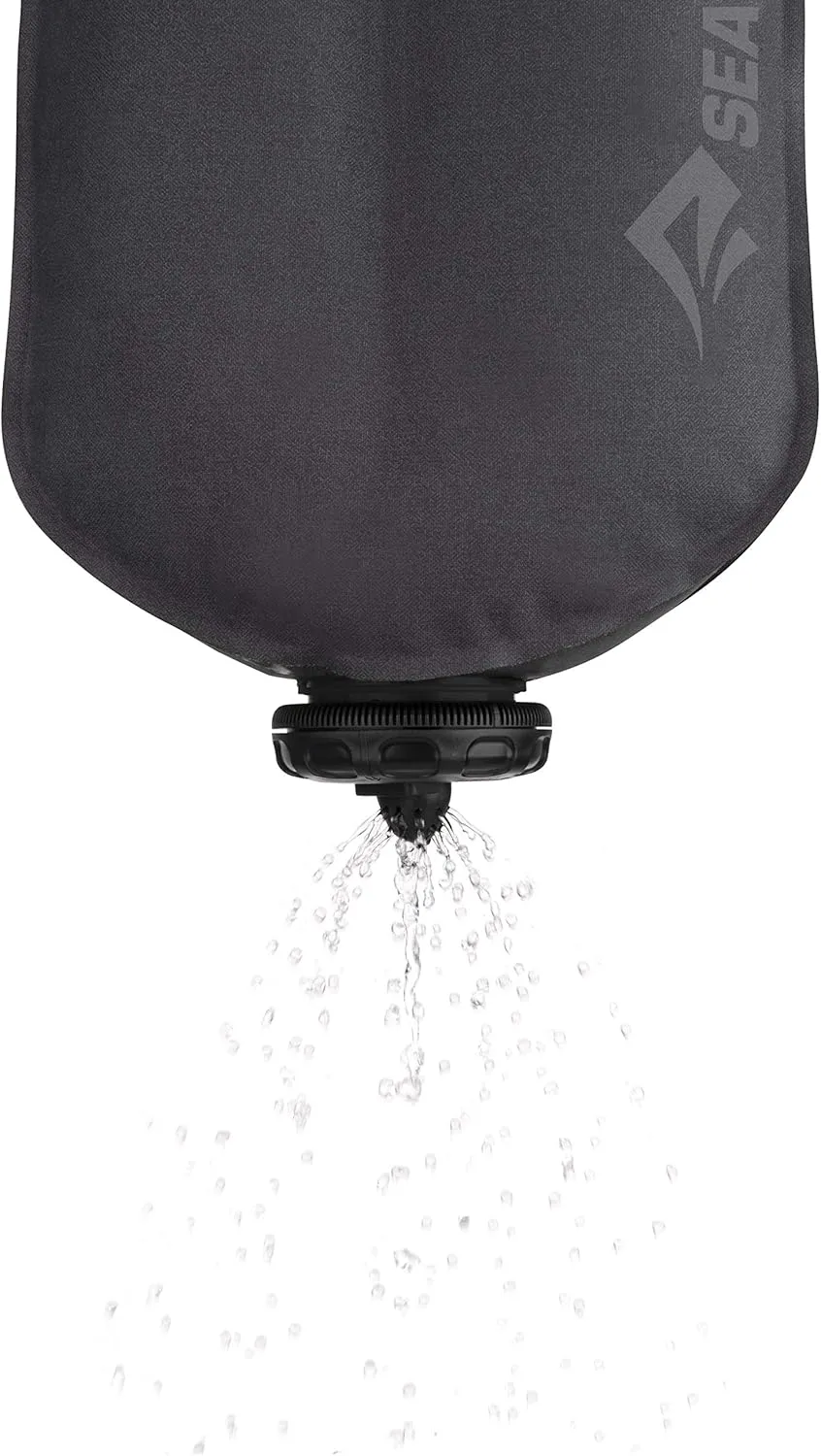 Sea to Summit Watercell X Lightweight Camping Water Storage/Dispenser and Shower