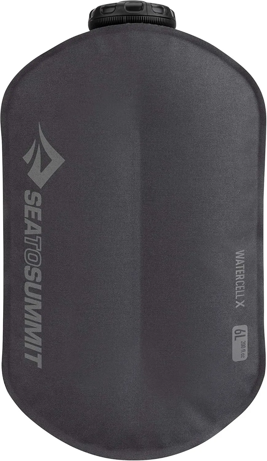 Sea to Summit Watercell X Lightweight Camping Water Storage/Dispenser and Shower