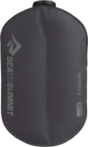 Sea to Summit Watercell X Lightweight Camping Water Storage/Dispenser and Shower