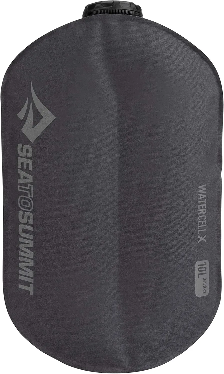 Sea to Summit Watercell X Lightweight Camping Water Storage/Dispenser and Shower
