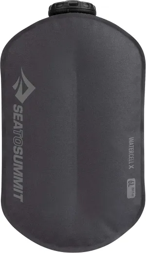 Sea to Summit Watercell X Lightweight Camping Water Storage/Dispenser and Shower