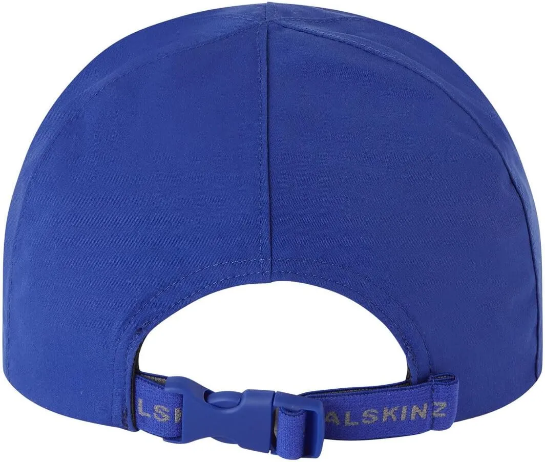 SEALSKINZ Unisex Langham Waterproof All Weather Cap