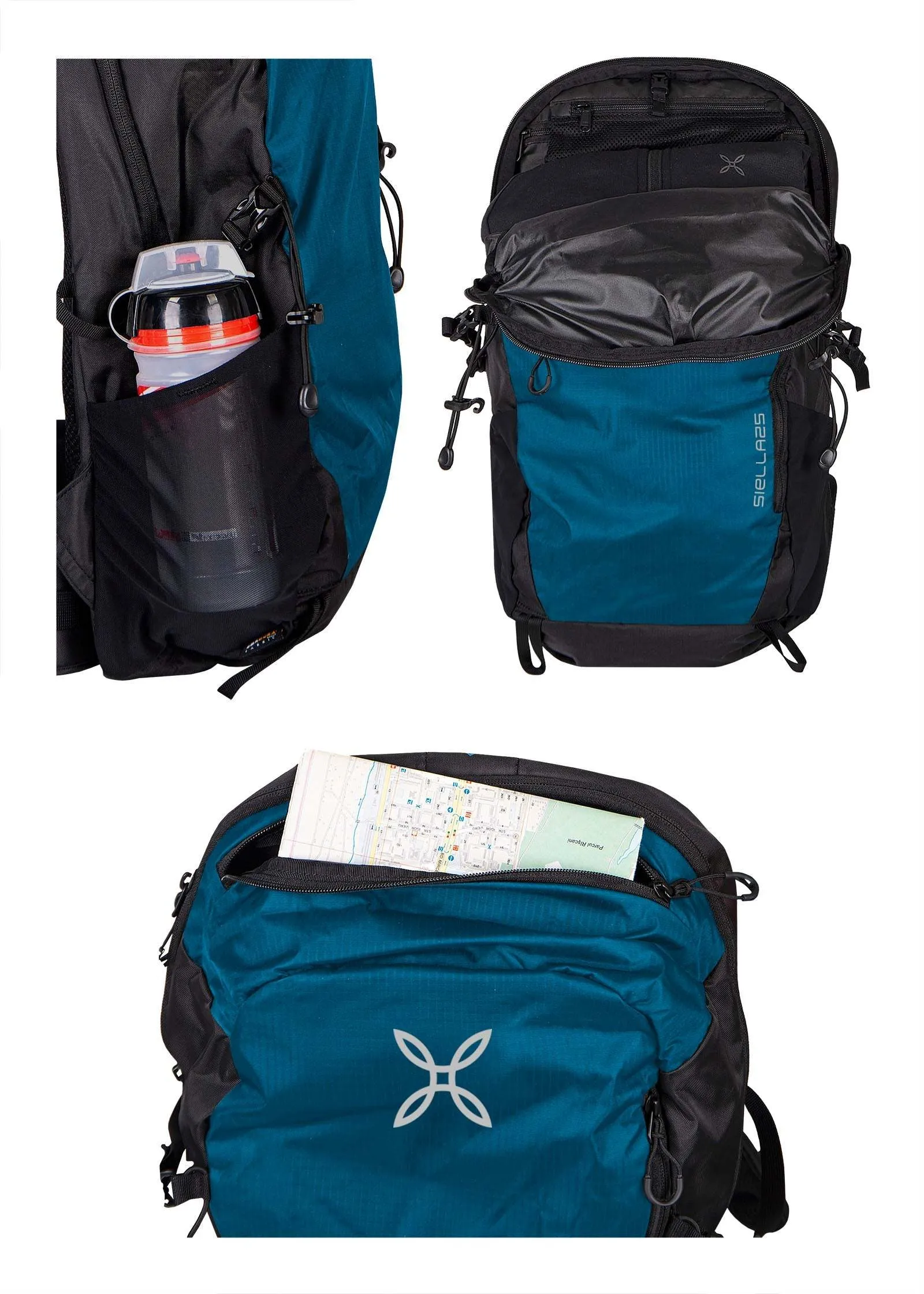 Siella 25 backpack