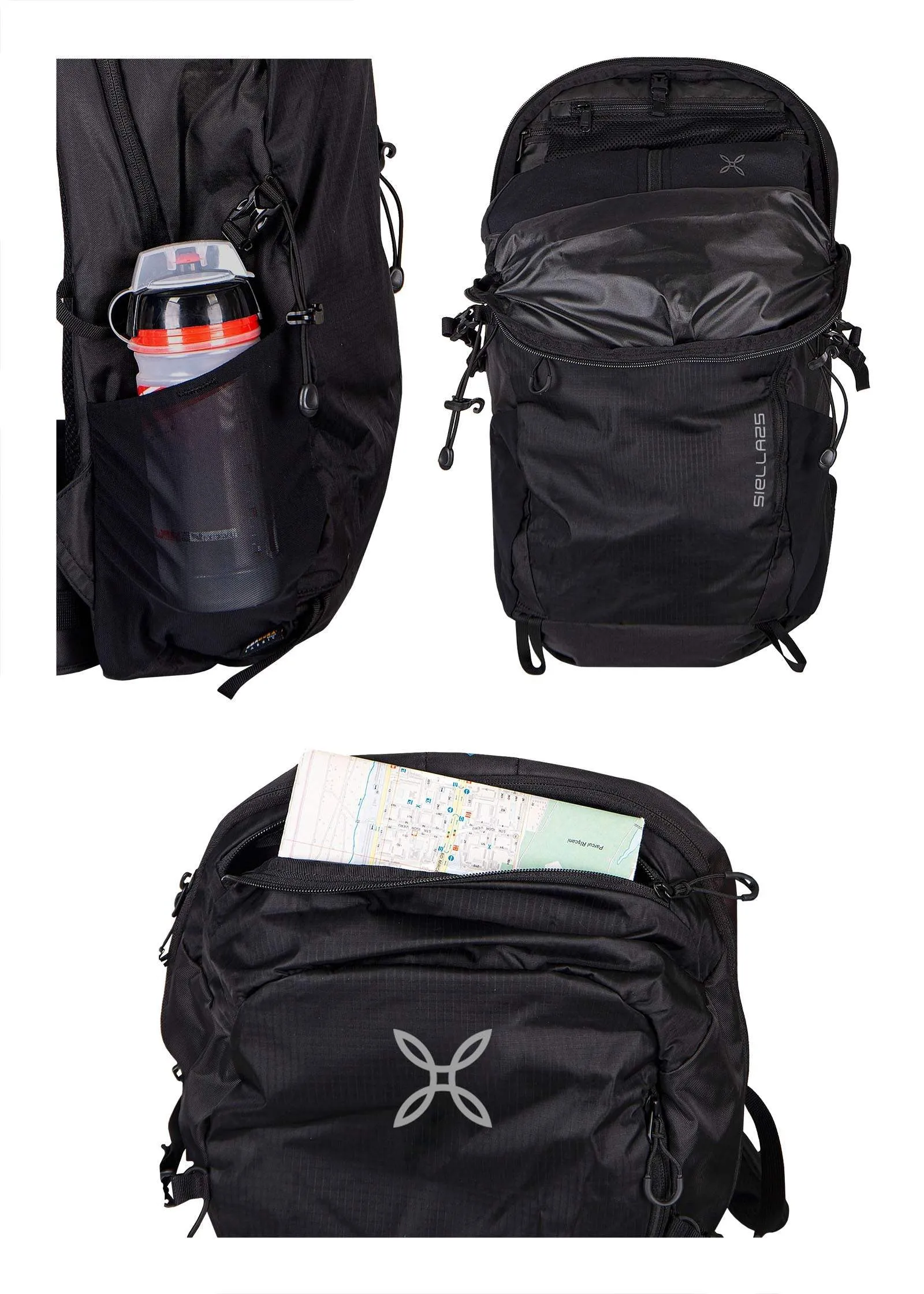 Siella 25 backpack