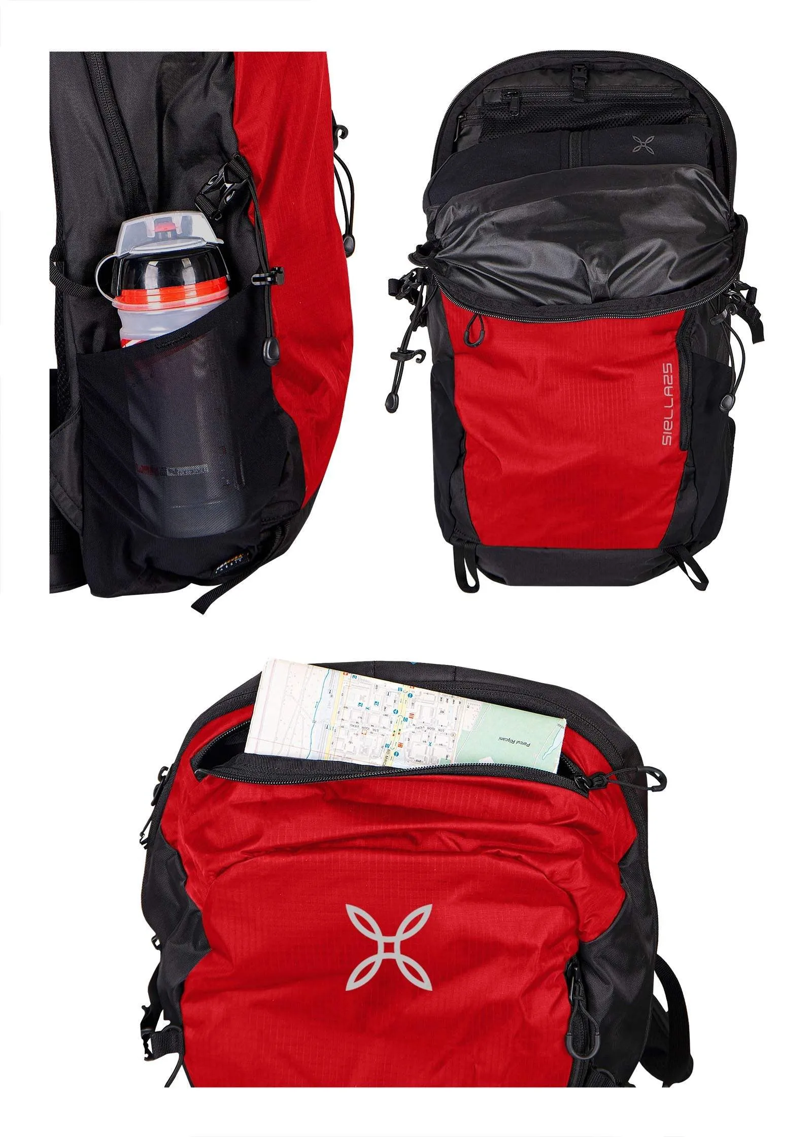 Siella 25 backpack