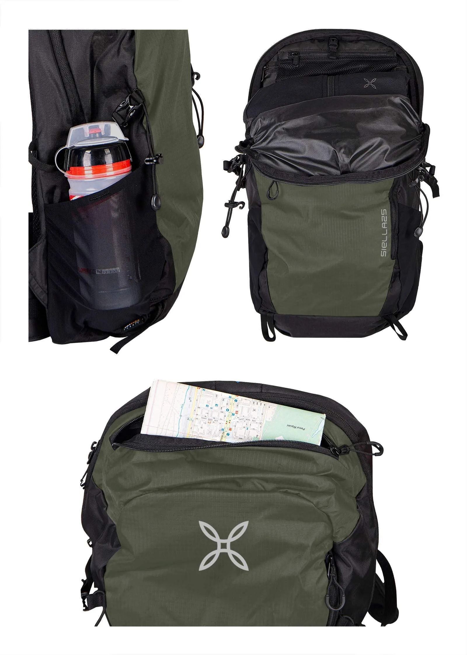 Siella 25 backpack