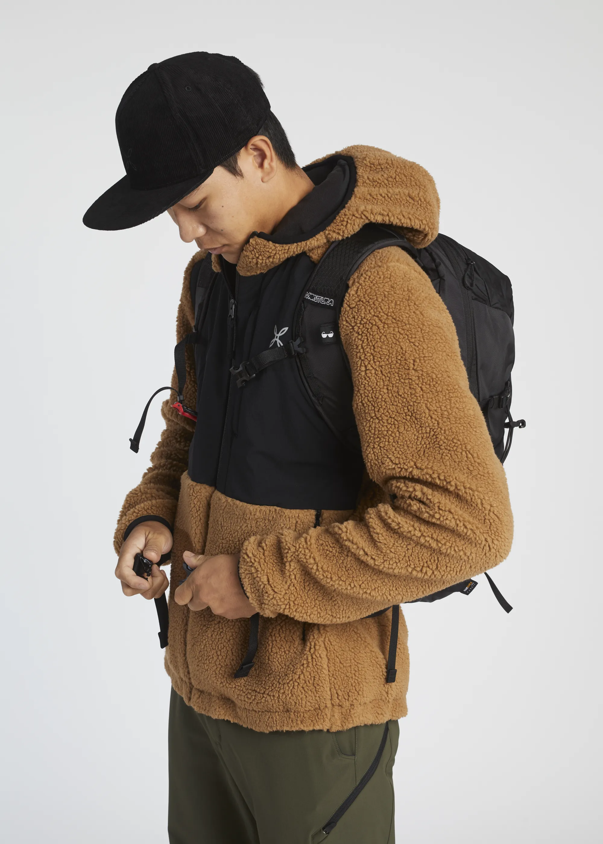 SIELLA25 BACKPACK