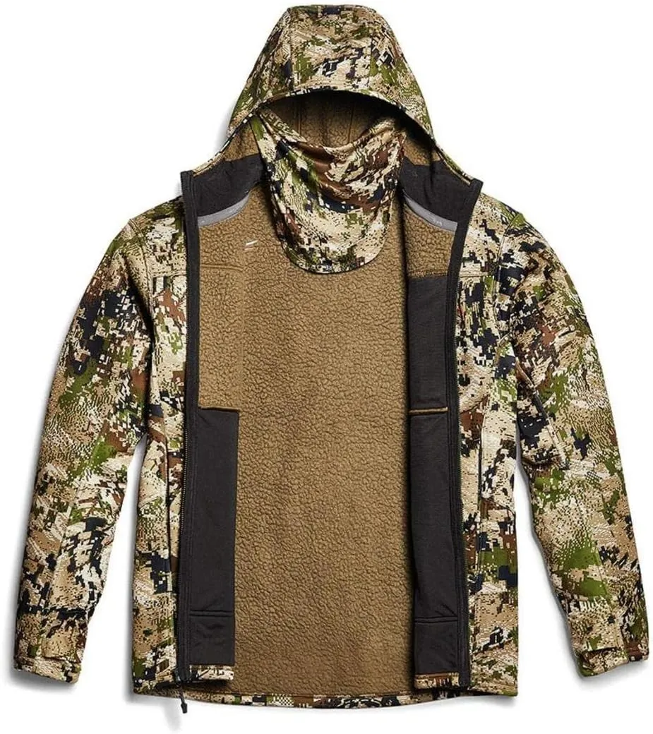 SITKA Gear Men's Traverse Hunting Hoody