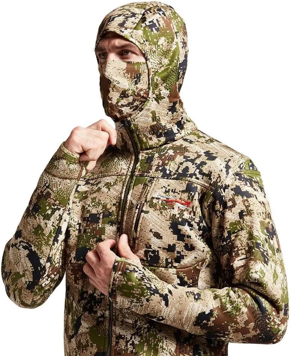 SITKA Gear Men's Traverse Hunting Hoody