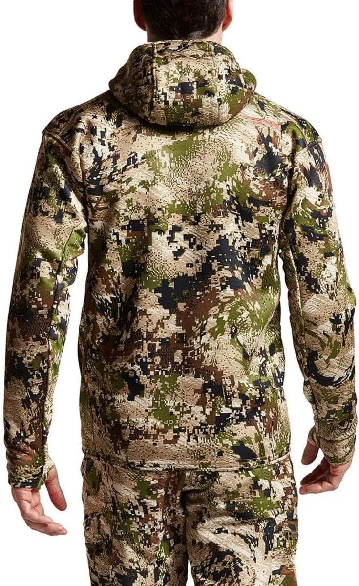SITKA Gear Men's Traverse Hunting Hoody