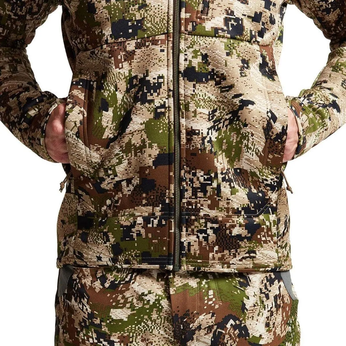 SITKA Gear Men's Traverse Hunting Hoody