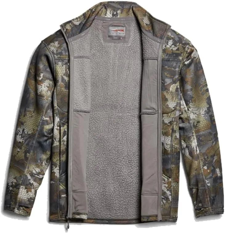 SITKA Gear Men's Traverse Hunting Jacket