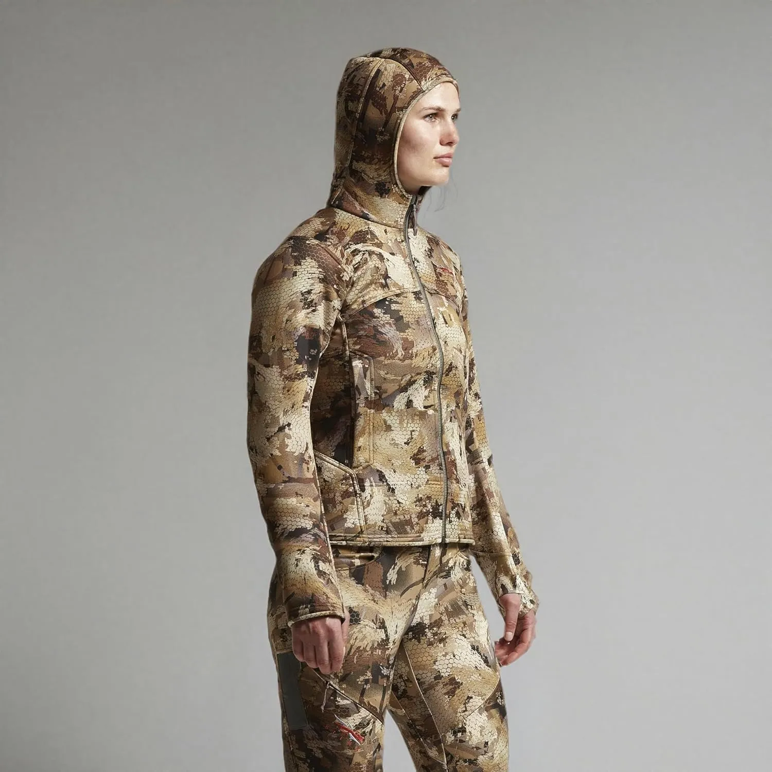 SITKA Gear Women's Traverse Hunting Hoody