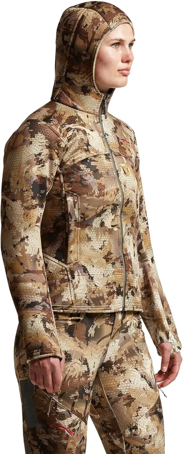 SITKA Gear Women's Traverse Hunting Hoody