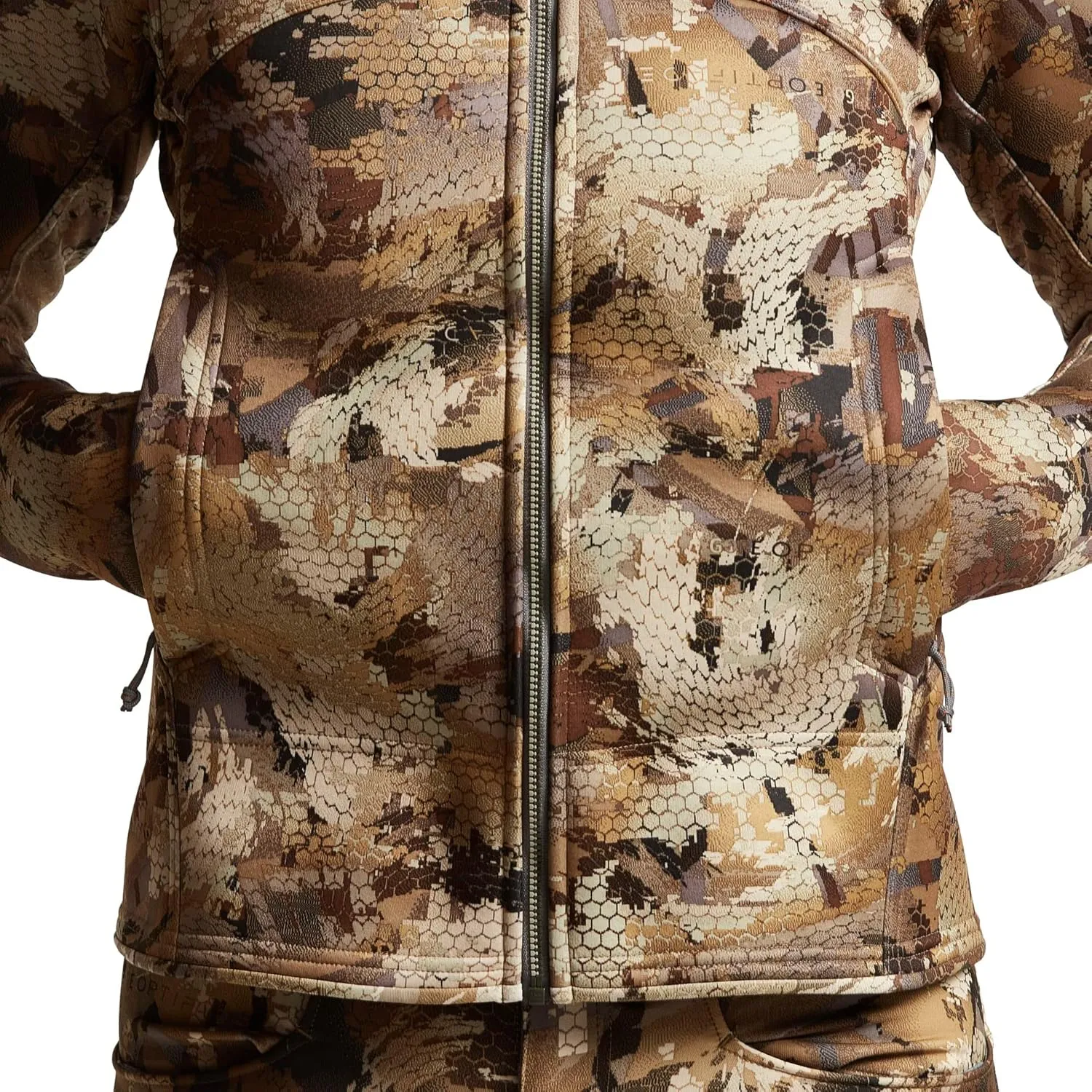 SITKA Gear Women's Traverse Hunting Hoody