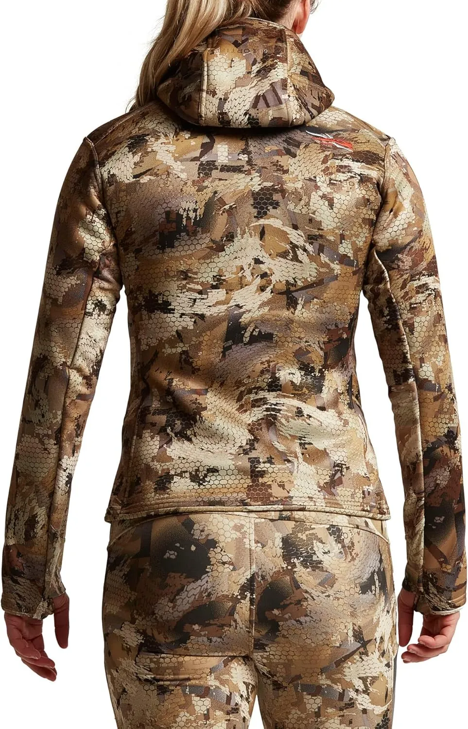 SITKA Gear Women's Traverse Hunting Hoody