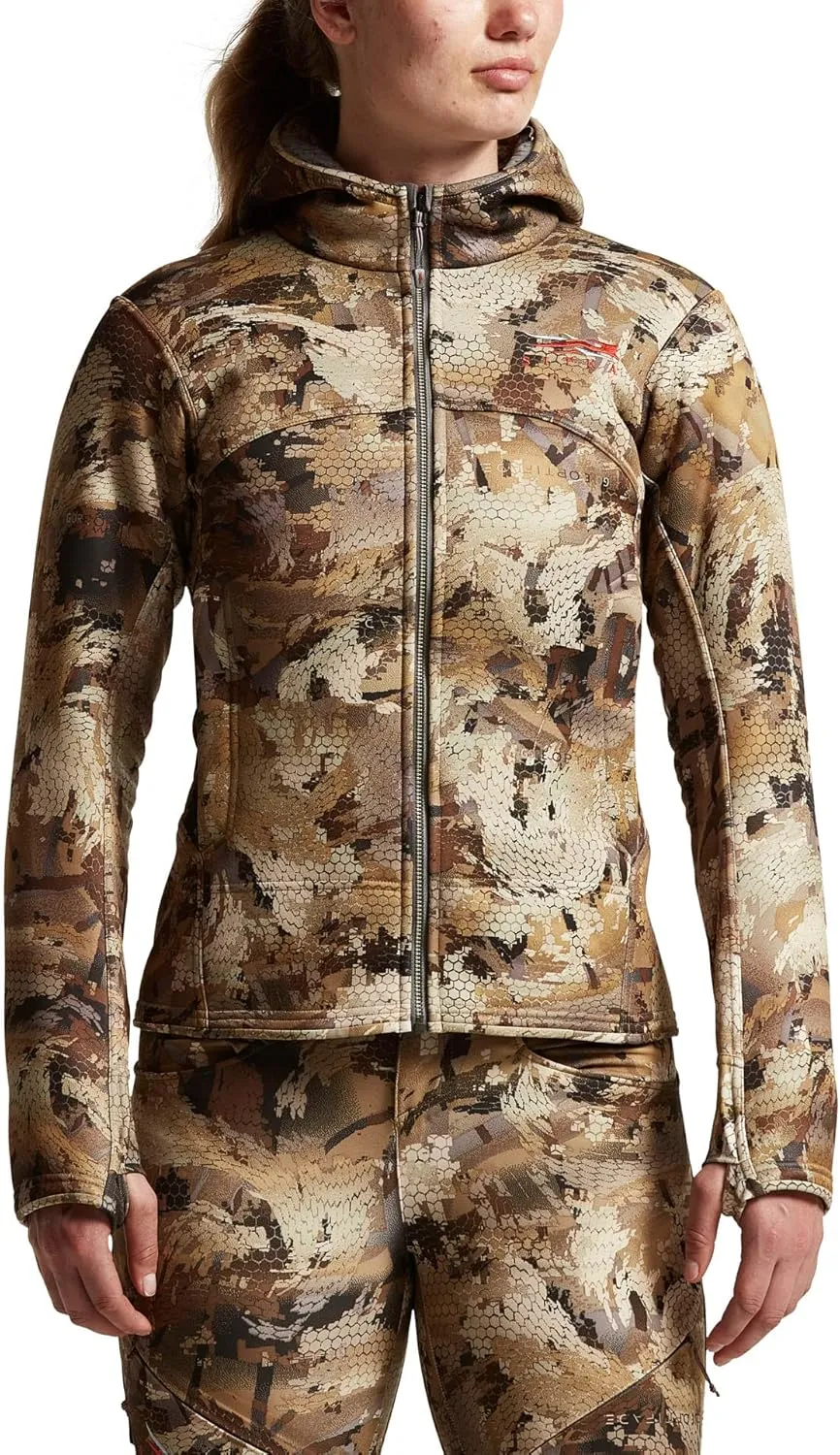 SITKA Gear Women's Traverse Hunting Hoody