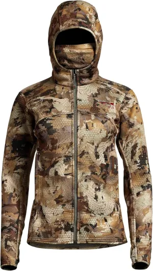 SITKA Gear Women's Traverse Hunting Hoody