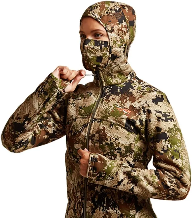 SITKA Women's Traverse Hunting Hoody