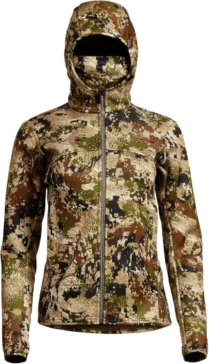 SITKA Women's Traverse Hunting Hoody