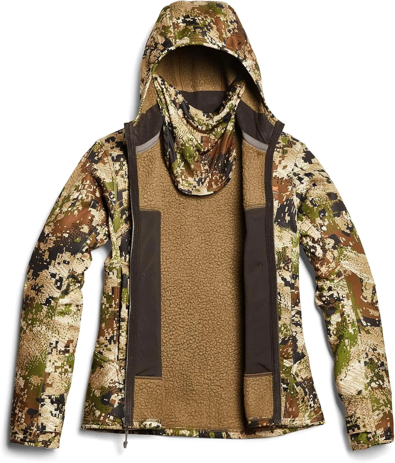 SITKA Women's Traverse Hunting Hoody
