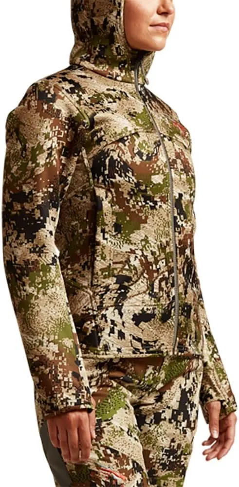 SITKA Women's Traverse Hunting Hoody