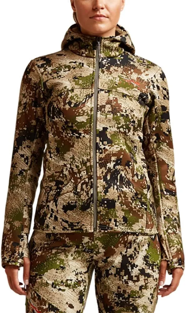 SITKA Women's Traverse Hunting Hoody