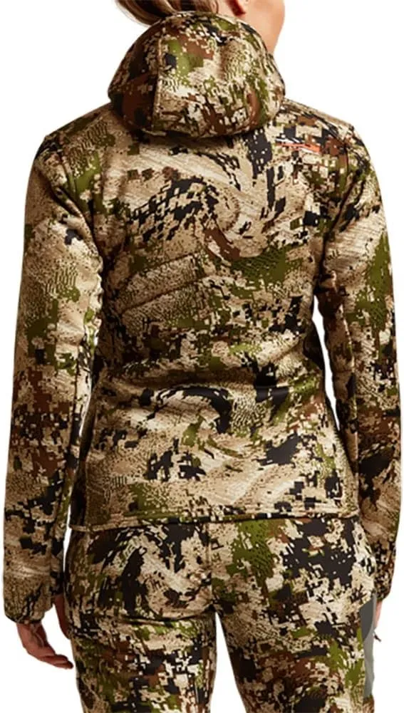 SITKA Women's Traverse Hunting Hoody