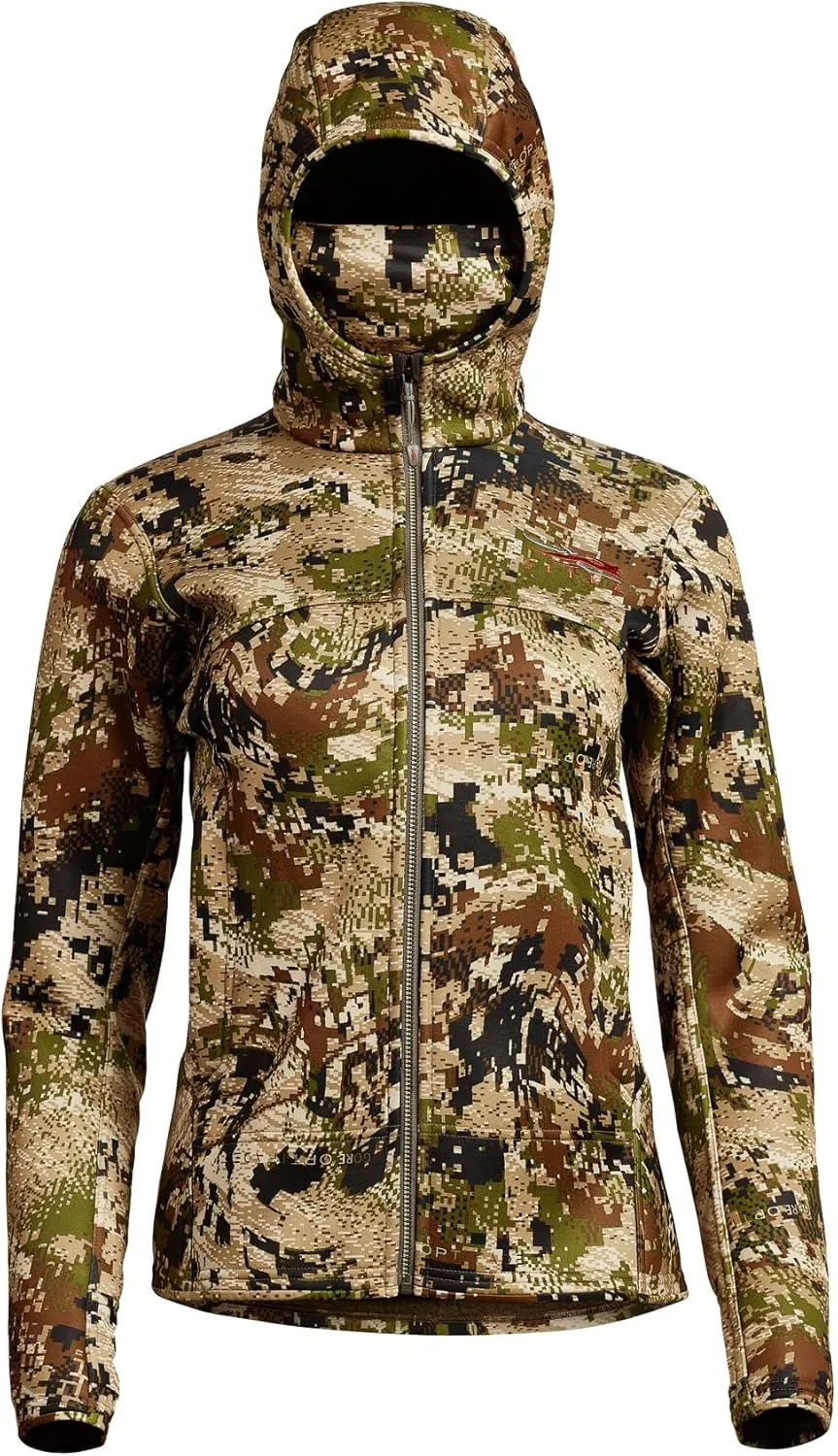 SITKA Women's Traverse Hunting Hoody