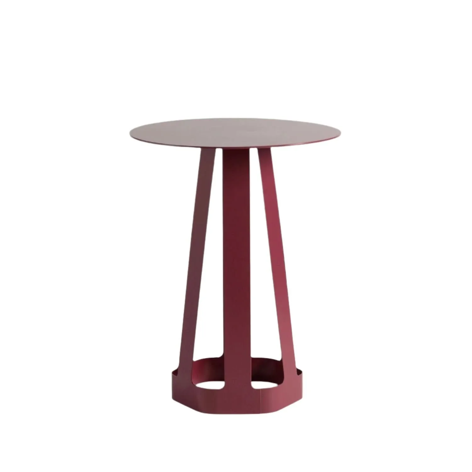 Sixagon Side Table