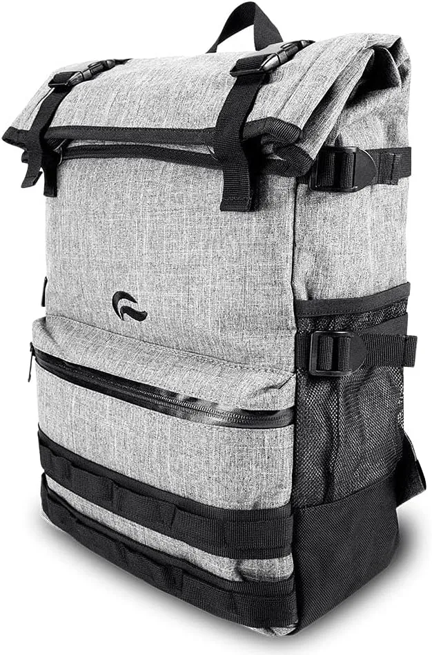 Skunk Backpack Rogue - Smell Proof - Weather Resistant - Lockable