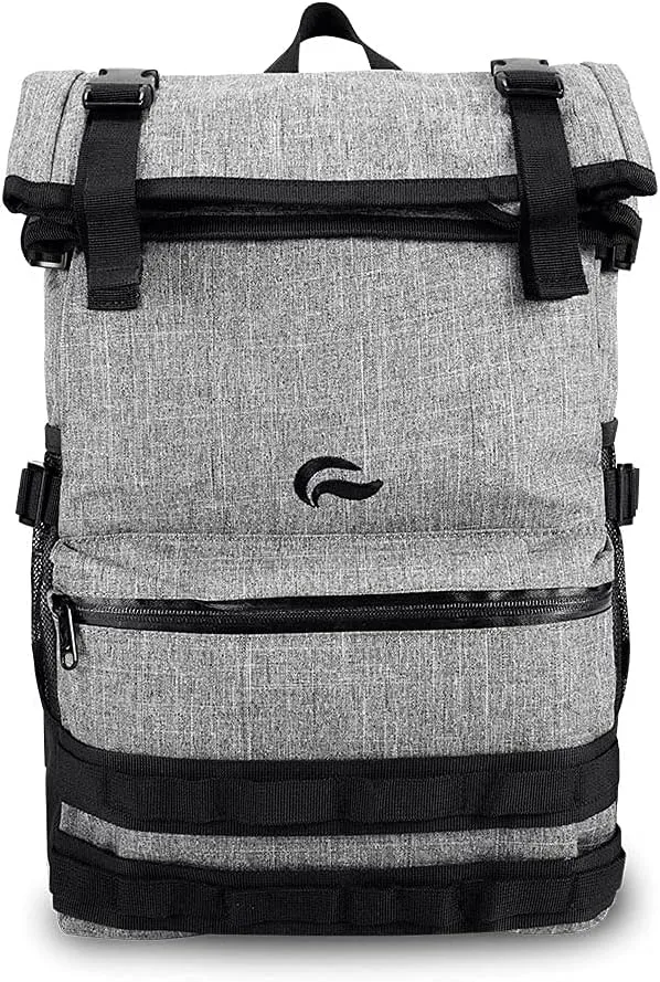 Skunk Backpack Rogue - Smell Proof - Weather Resistant - Lockable