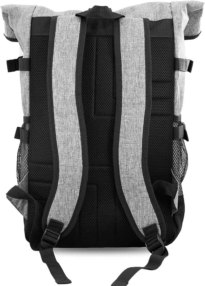 Skunk Backpack Rogue - Smell Proof - Weather Resistant - Lockable
