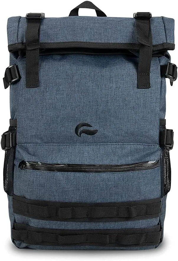 Skunk Backpack Rogue - Smell Proof - Weather Resistant - Lockable