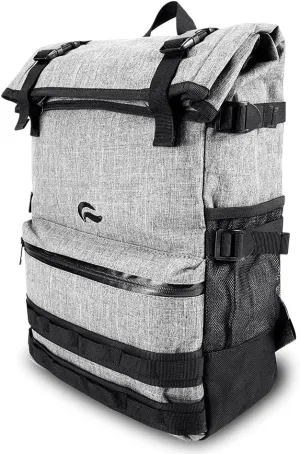 Skunk Backpack Rogue - Smell Proof - Weather Resistant - Lockable