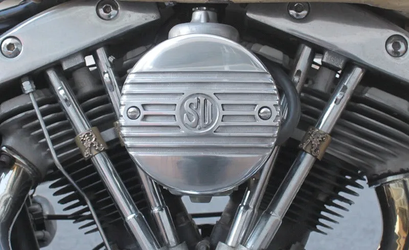 Slip-On Cover for SU, SU with Fin Covered