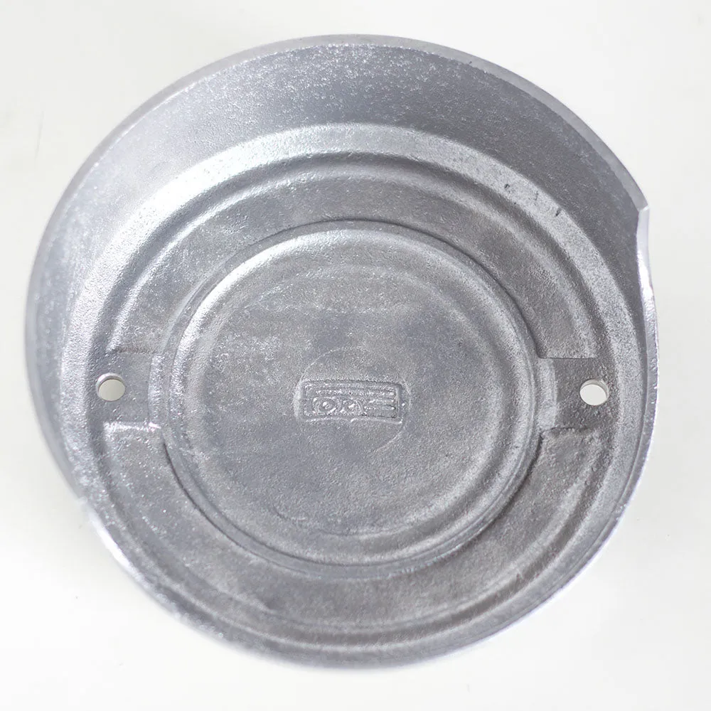 Slip-On Cover for SU, SU with Fin Covered
