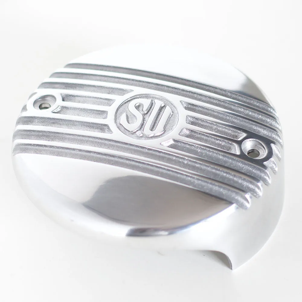 Slip-On Cover for SU, SU with Fin Covered