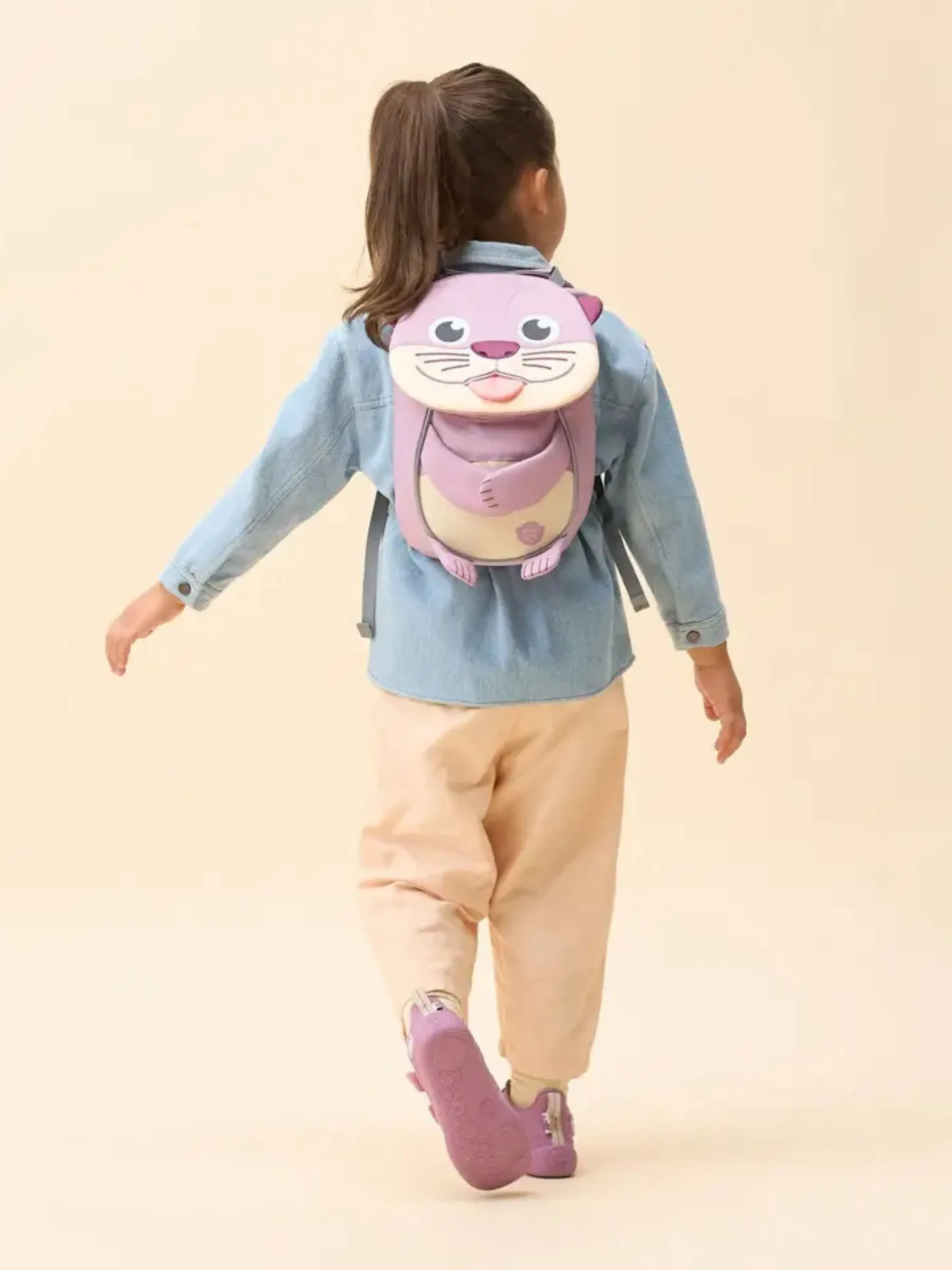 Small Friend Backpack Otter | Affenzahn