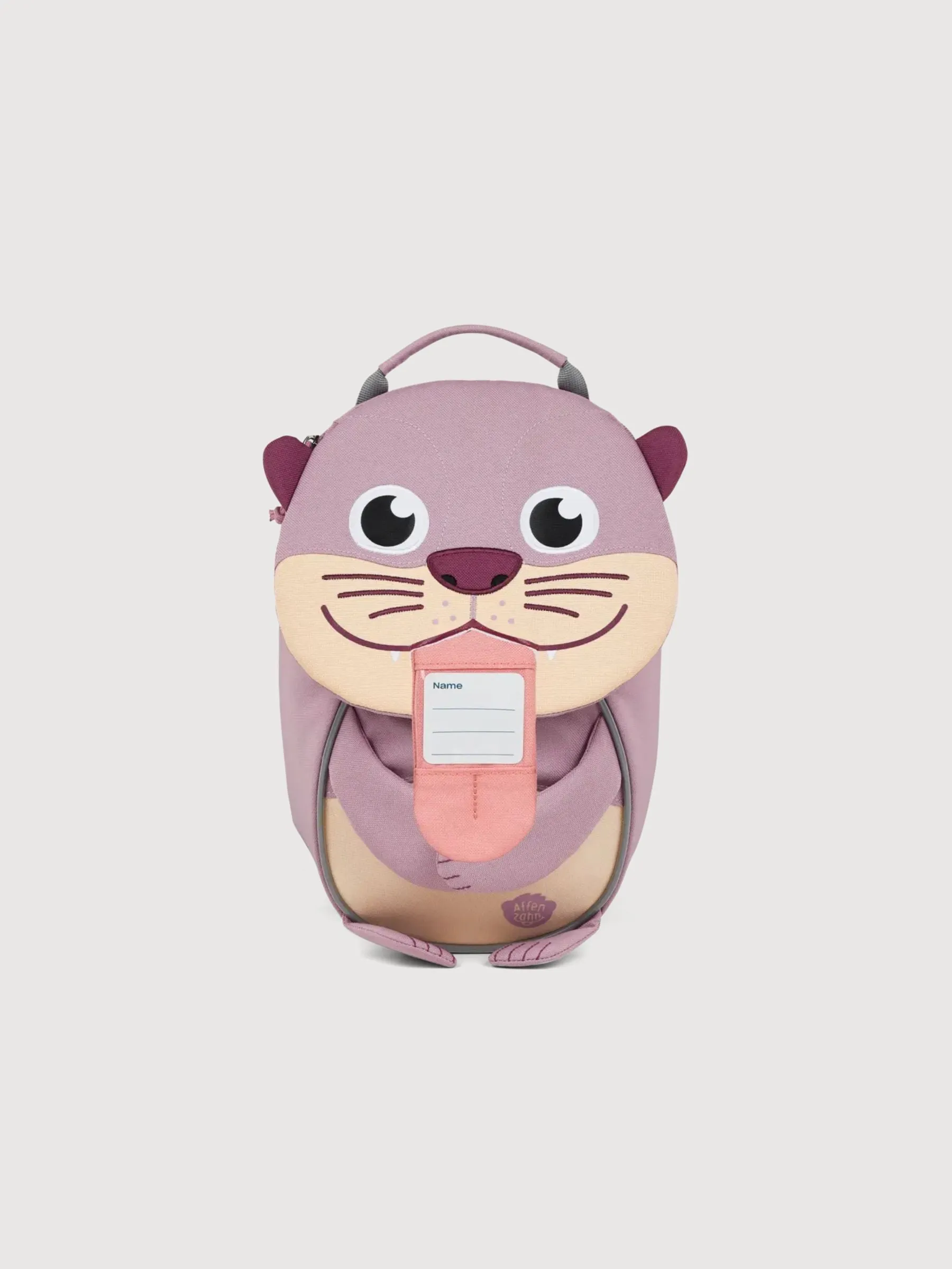 Small Friend Backpack Otter | Affenzahn