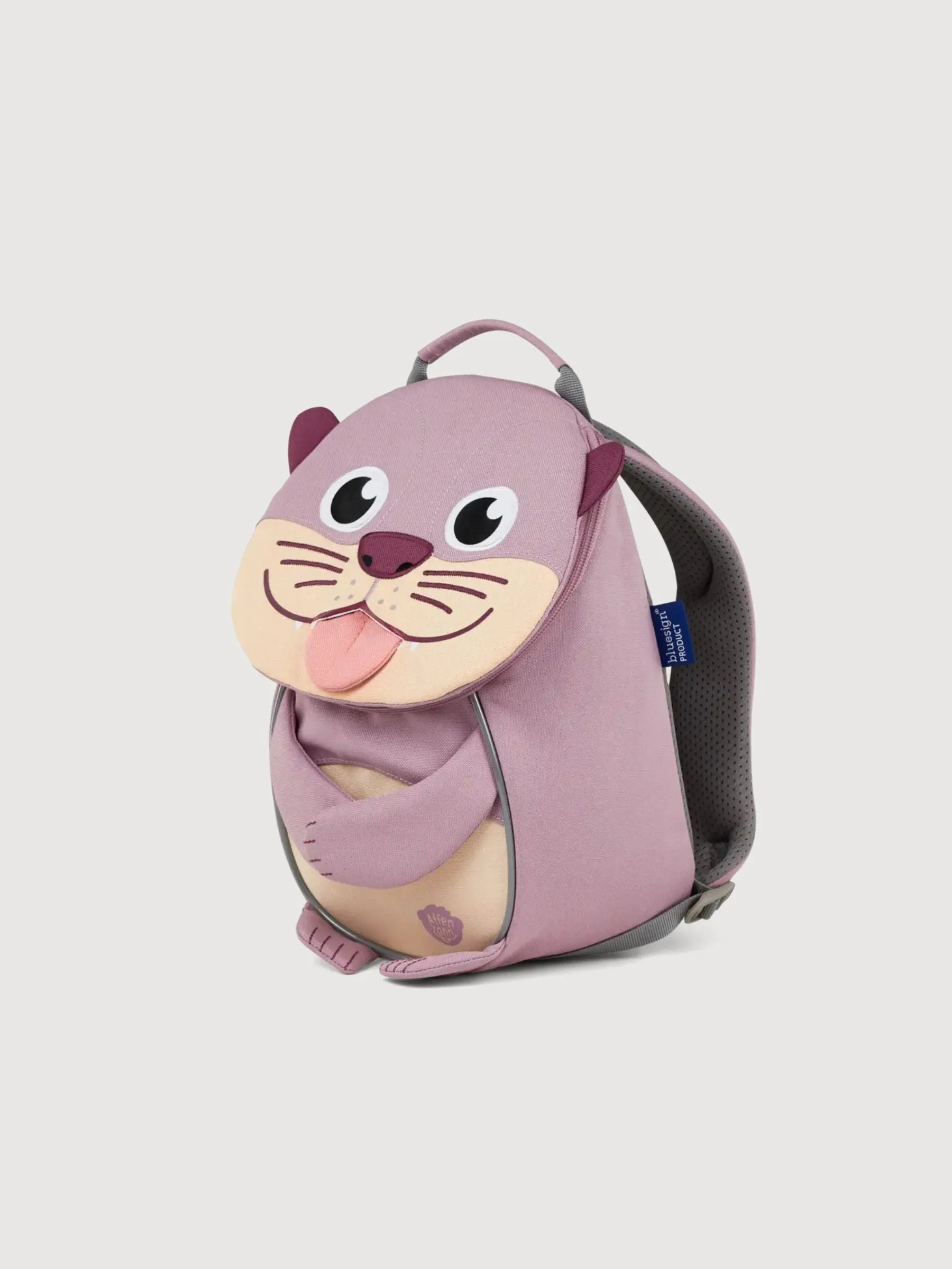Small Friend Backpack Otter | Affenzahn