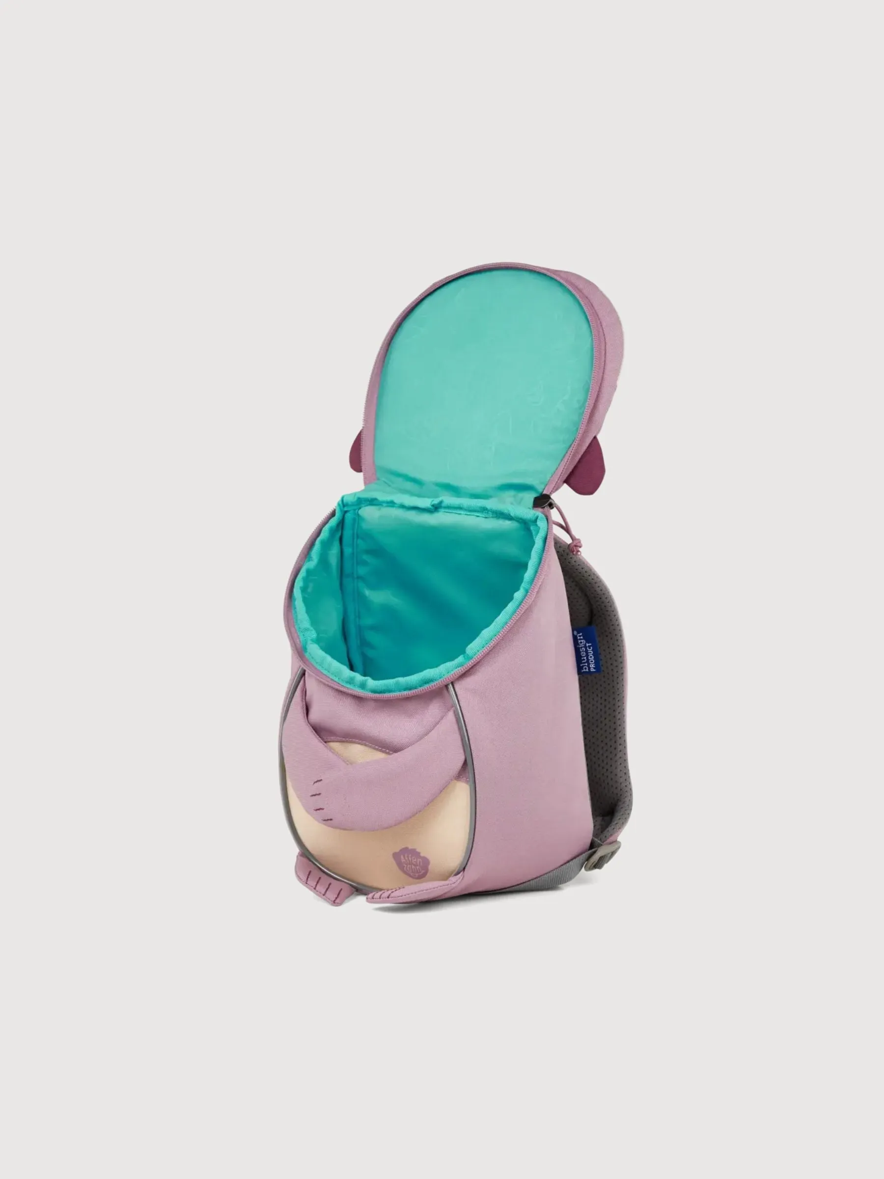 Small Friend Backpack Otter | Affenzahn