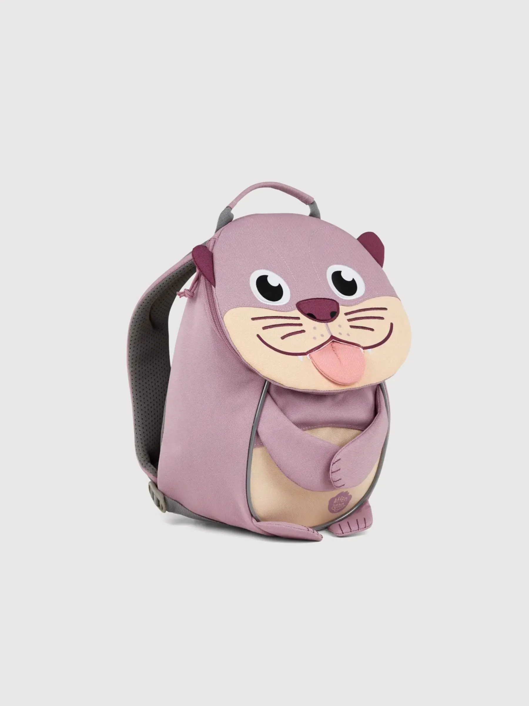 Small Friend Backpack Otter | Affenzahn