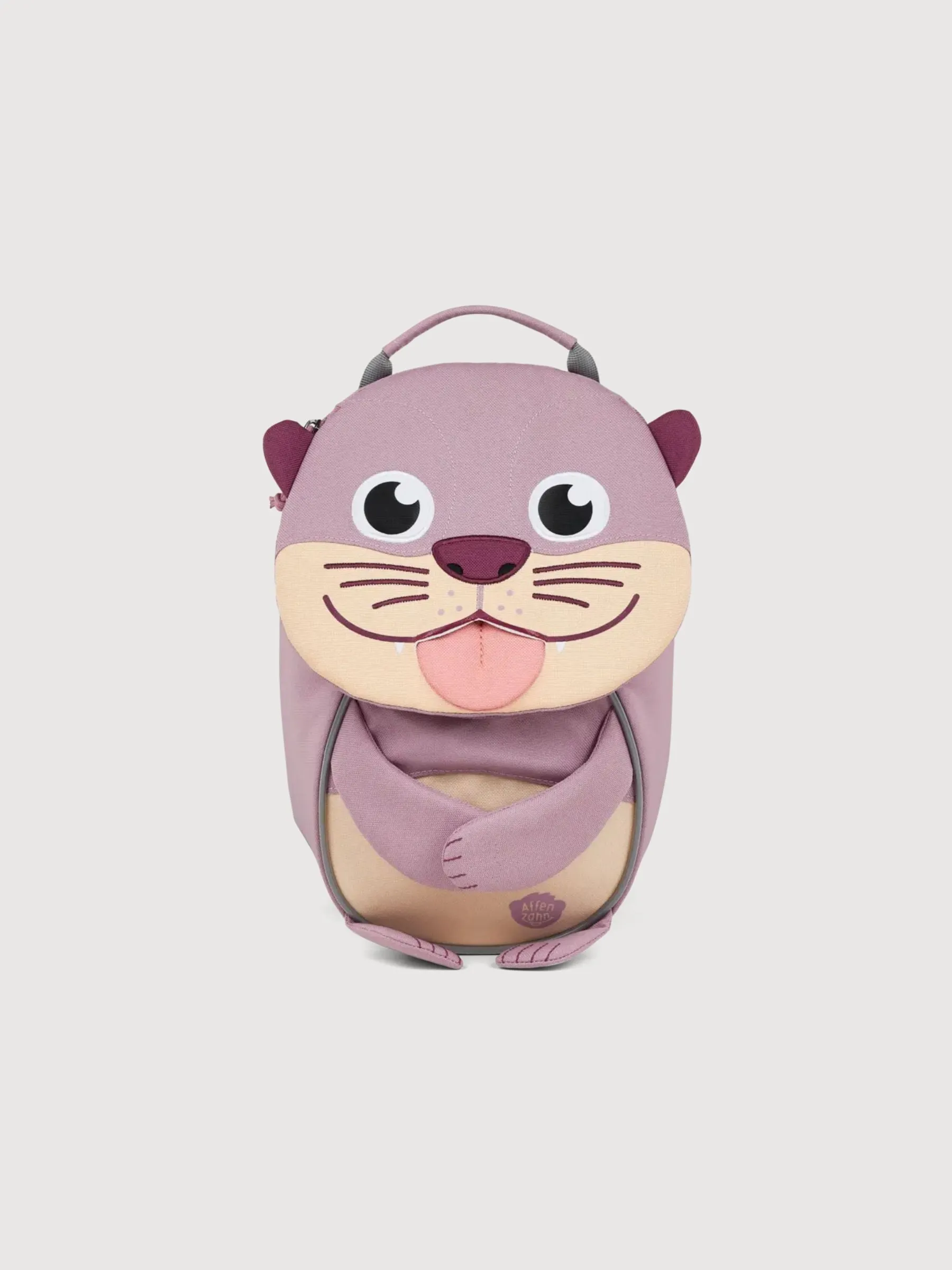 Small Friend Backpack Otter | Affenzahn