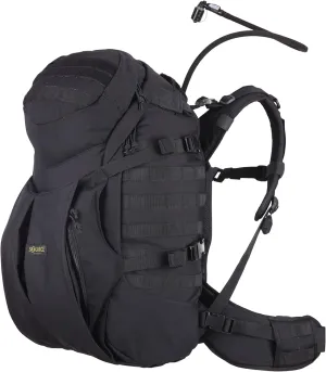 Source Tactical Double D 45L Cargo Pack with 3L Hydration System