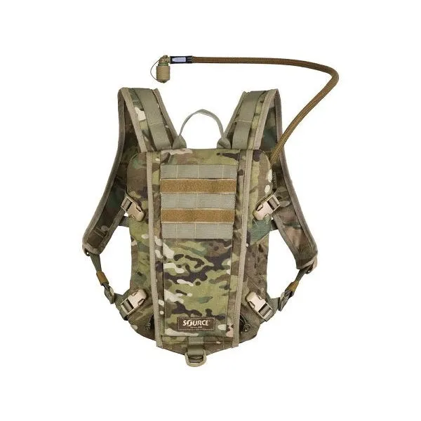 Source Tactical WLPS Rider 3L Hydration Pack