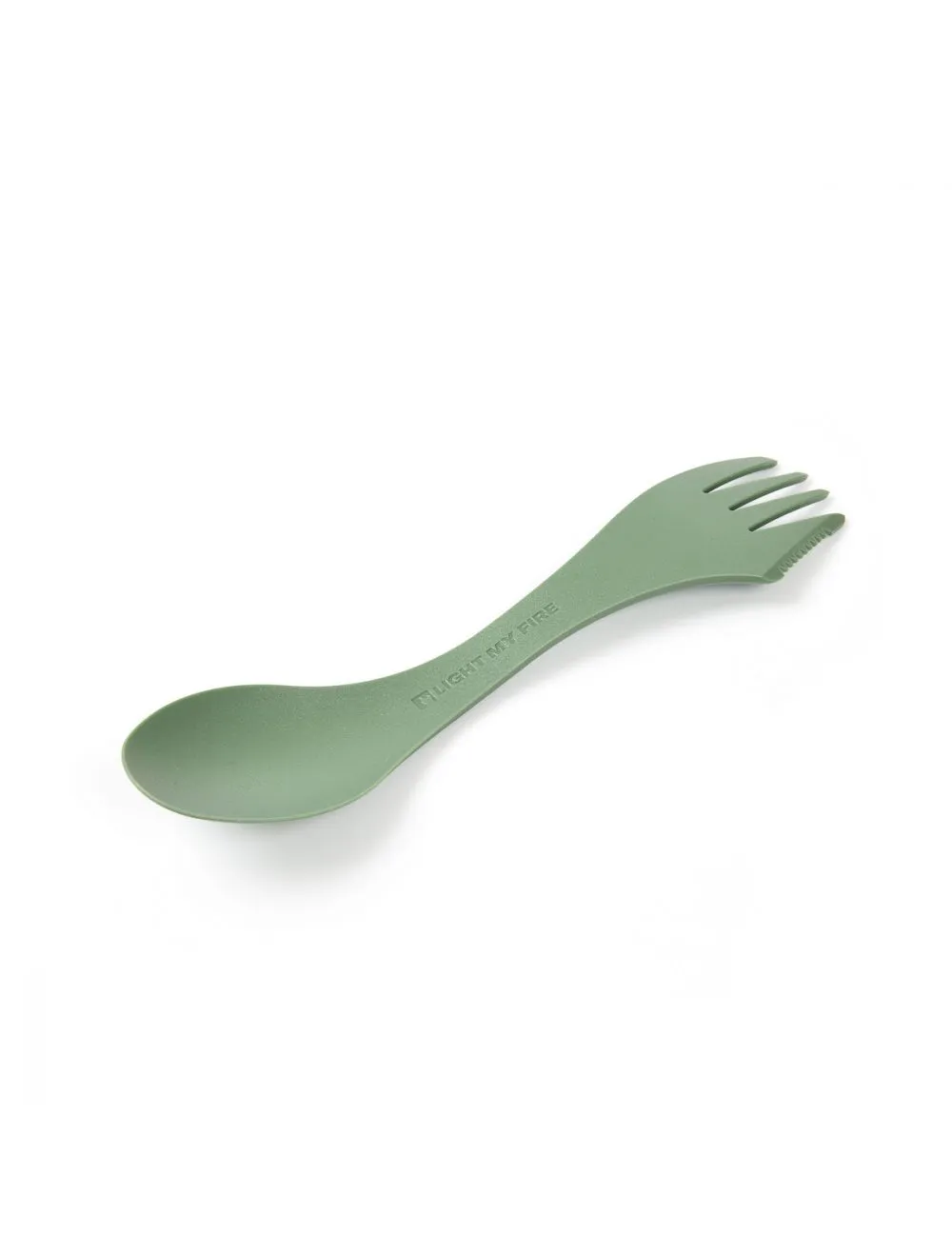 Spork Original Lichen