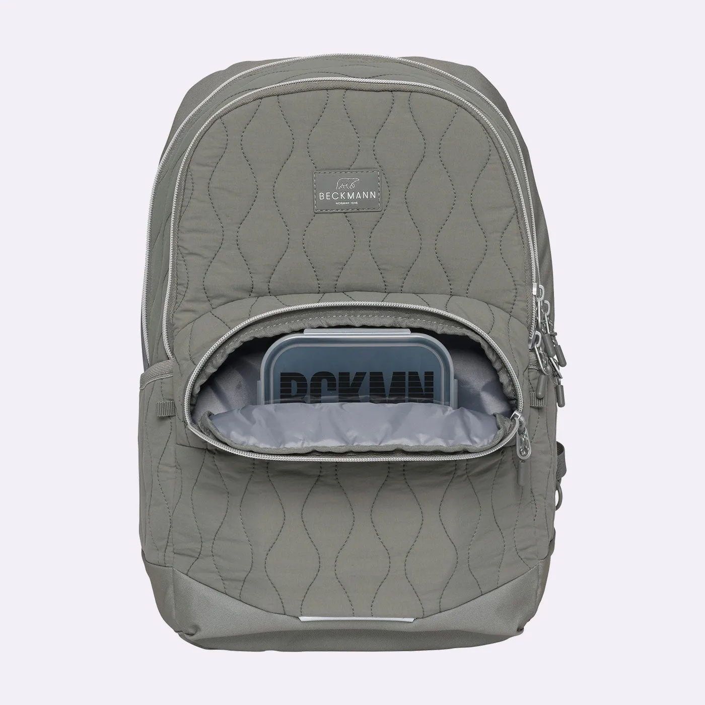 Sport Junior, Green Padded