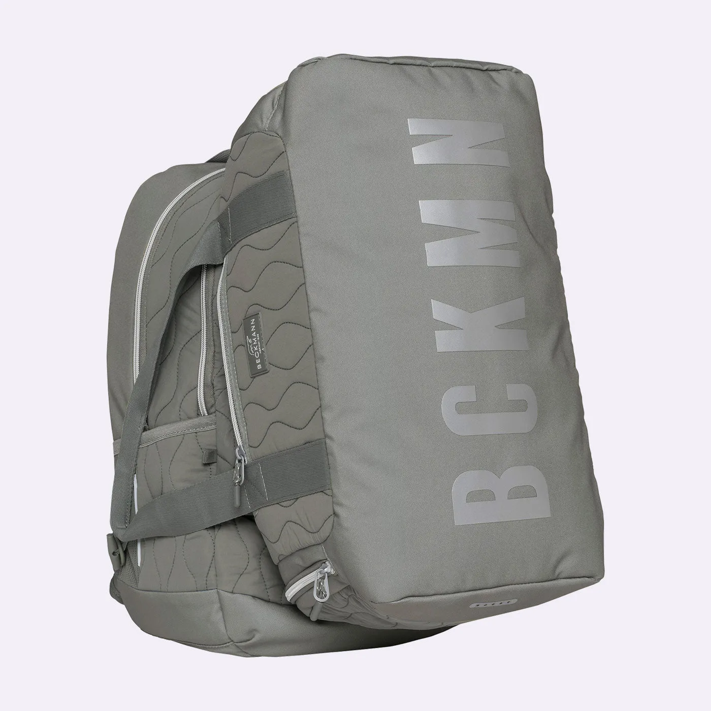 Sport Junior, Green Padded