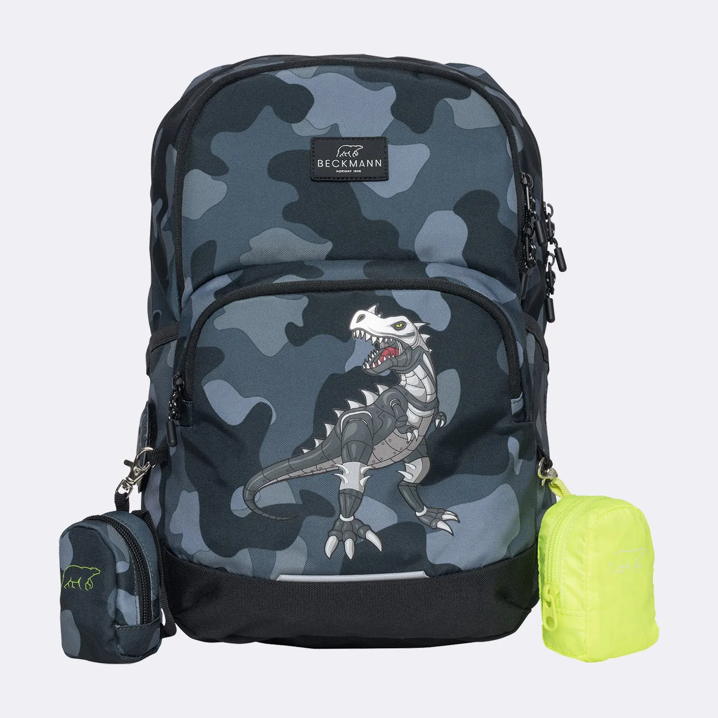 Sport Kids, Camo Rex